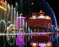 Asian-led consortiums win Australian casino bids