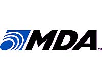Canada's MDA receives radar antennas for satellite use