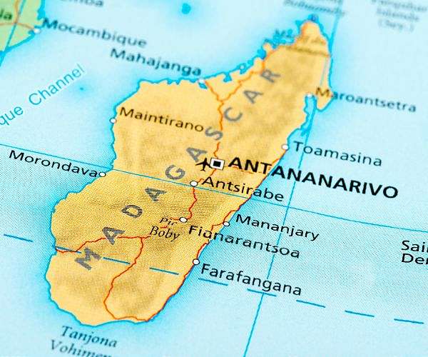 Madagascar on edge as embattled president's address delayed