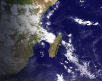 Call for Madagascar forces to defy protest orders