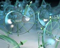 The taming of magnetic vortices