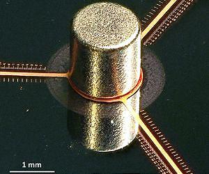 New Technique Helps Ensure Reliability of Microelectronic Devices, PV Cells and MEMS Applications