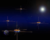 USA And France Sign Agreements For Civil Space Cooperation