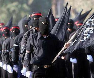Iran 'grooms Mehdi Army for gulf ops'