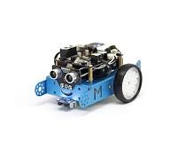 Robot Assembly Kits: Training Tomorrow's Einsteins