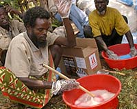 Repellents Between Dusk And Bedtime Make Insecticide-Treated Bednets More Effective