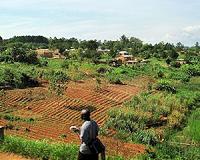 Dealing with climate change and local beliefs in Africa