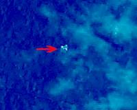 Mysterious plane wreckage sparks MH370 speculation