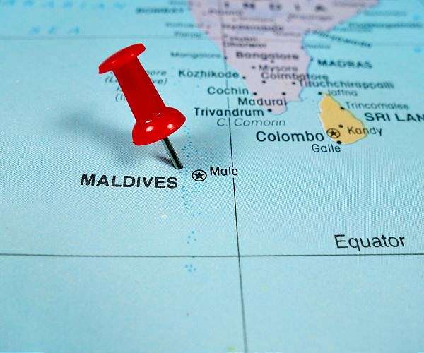 Maldives votes in the shadow of India-China rivalry