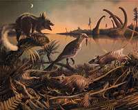 Colorado site shows how mammals thrived after dinosaurs were wiped out