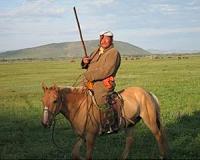 Mongolian voters weigh love-hate relationship with China