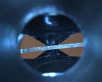 Mantle minerals offer clues to deep Earth's composition