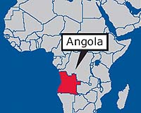 200,000 in Angola hit by floods: UN