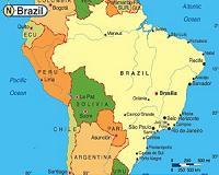Brazil's strike chaos stirs military coup talk