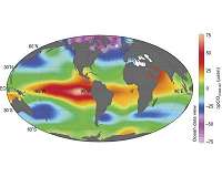 Global 2% rise in CO2 'giant leap backwards for humankind'