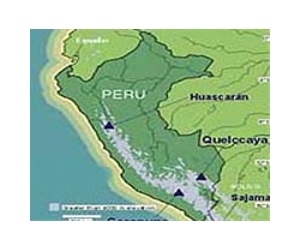 Striking Peruvian miners isolate southern city