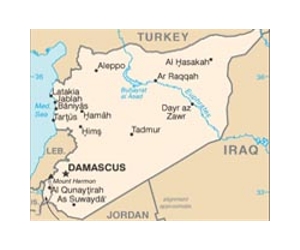 Turkey parliament to debate Syria strikes motion