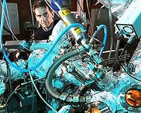 Electron spin could be the key to high-temperature superconductivity