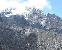 Air temperature influenced African glacial movements