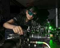 ANU invention to inspire new night-vision specs
