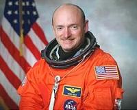 Former NASA astronaut Mark Kelly seeking Arizona Senate seat