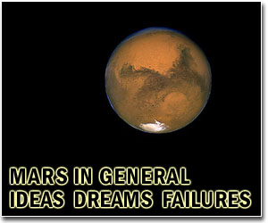 Russia Mars probe considered lost: report