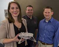Surviving the Inferno of Entry, Descent and Landing