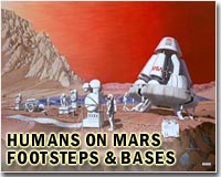 Human exploration of Mars is on the horizon