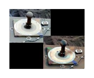 Opportunity Catching The Rays During Solar Conjunction