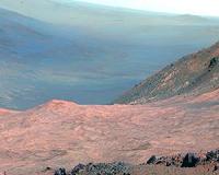Opportunity robotic arm camera passes diagnostic test