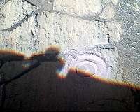 Opportunity Completes In-Situ Work on 'Aguas Calientes'
