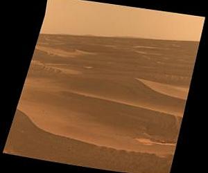Time Is Now For Human Mission To Mars