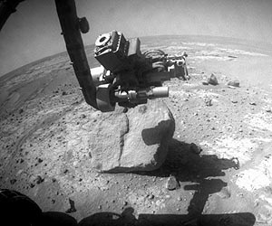 Robotic Arm Tools Get to Work