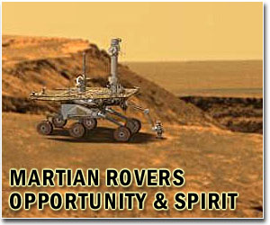 NASA tries to awaken mars rover