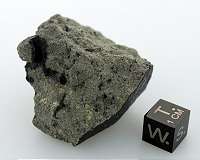 'Meteorite' kills man in south India, authorities say