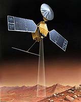 Mars Reconnaissance Orbiter CCDs On The Blink