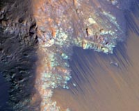 How Can We Protect Mars From Earth, While Searching For Life