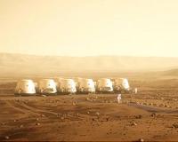 Mars One cuts list of potential colonists to 100