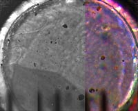 Phoenix Captures Highest Resolution Images Ever From Surface Of Mars