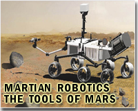 US, France sign deal for 2016 Mars lander