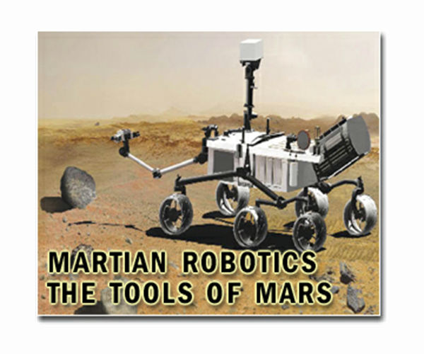 NASA's Perseverance Mars Rover to Take Bite Out of 'Krokodillen'`