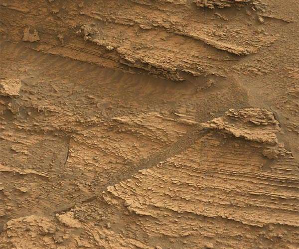 Mastcam-Ing All the Things: Sols 3480-3482
