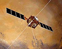 New Concept May Enhance Earth-Mars Communication
