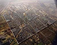 Ground Broken On Carbon-Neutral City Of The Future