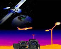 Ball Aerospace Wins National Air And Space Intelligence Center Contract