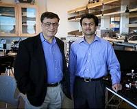 Tiny transistors for extreme environs