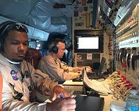 NASA Completes High Ice Water Content Radar Flight Campaign in Florida