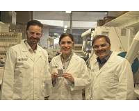 Monash develops world's most efficient lithium-sulfur battery