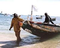 4 killed as Tanzania police clash with illegal fishermen