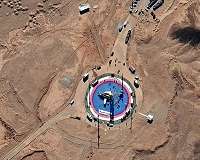 Iran vows new satellite launch citing no international ban